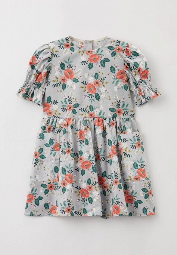 Платье Мирмишелька