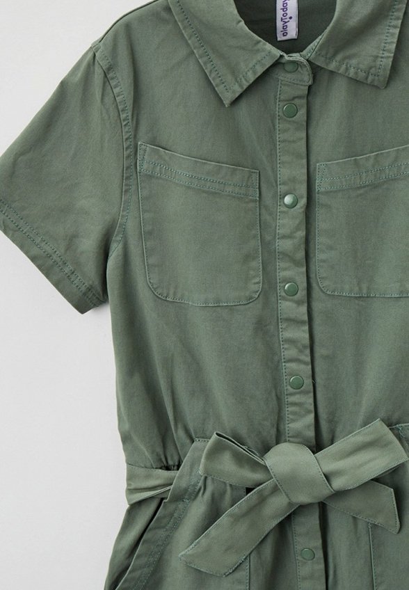 Комбинезон PlayToday