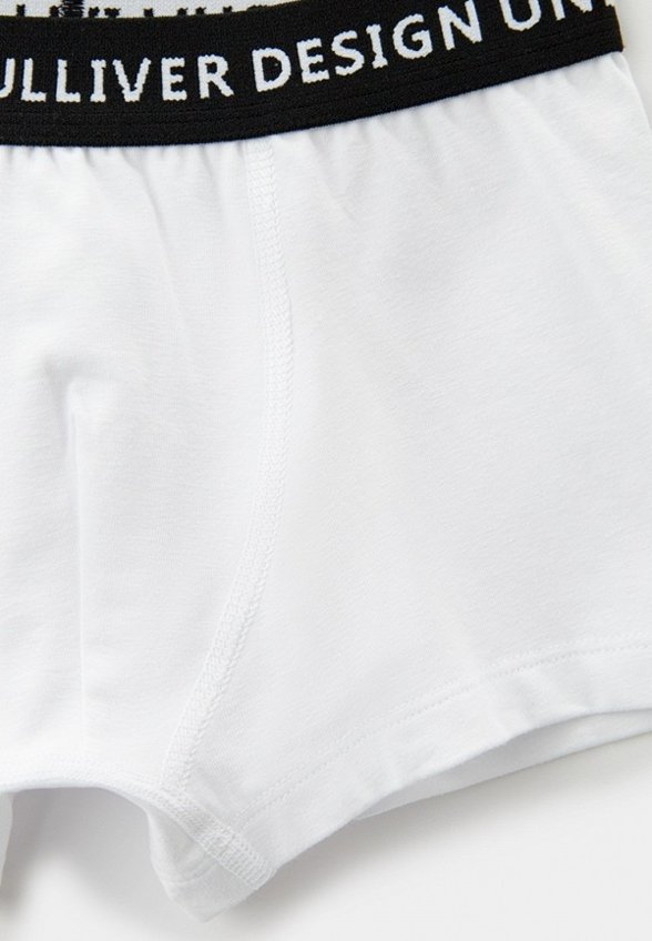 Трусы 3 шт. Gulliver