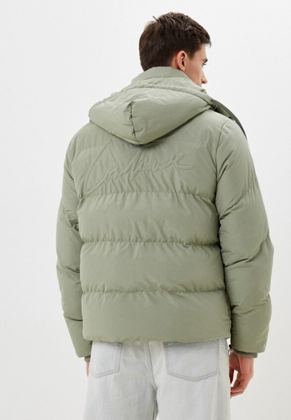 Пуховик The Couture Club