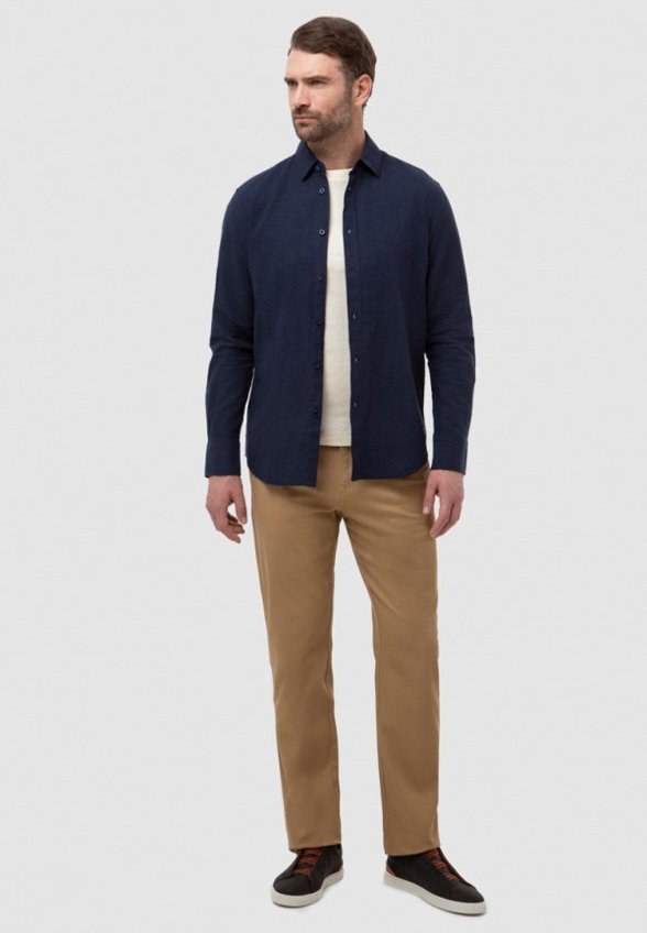 Рубашка Kanzler