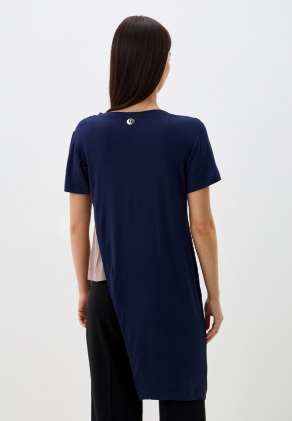 Футболка Helmidge