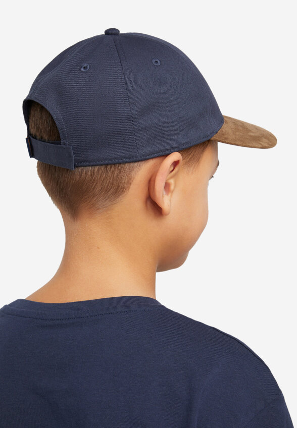 Бейсболка для мальчиков Outventure, Синий