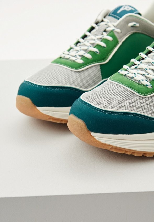 Кроссовки Ice Play