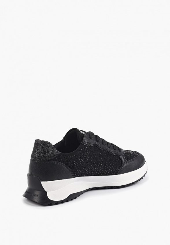 Кроссовки Rieker