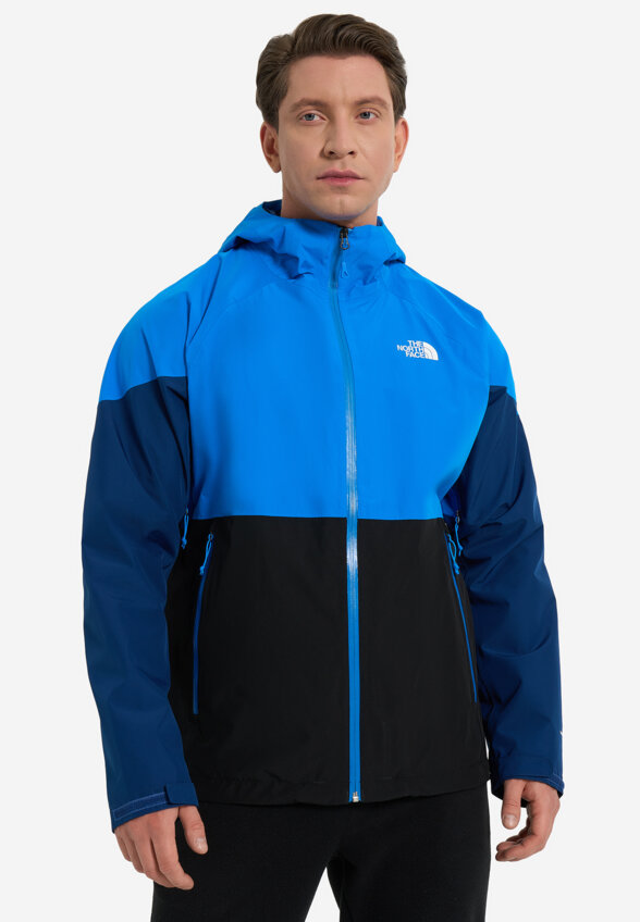 Куртка мембранная мужская The North Face Lightning, Синий