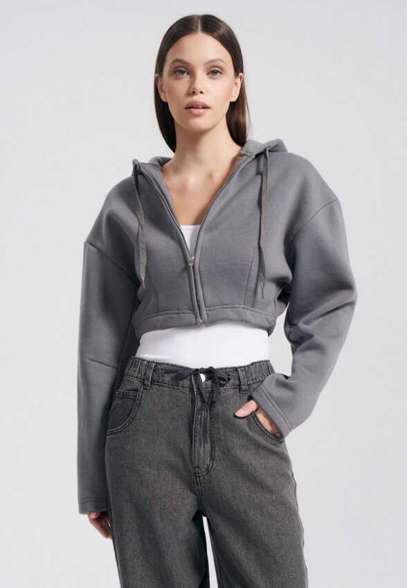 Толстовка Твое