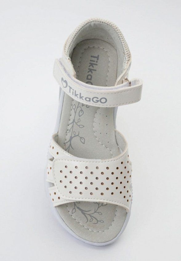 Сандалии Tikkago