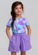 Футболка и шорты PlayToday6  - превью