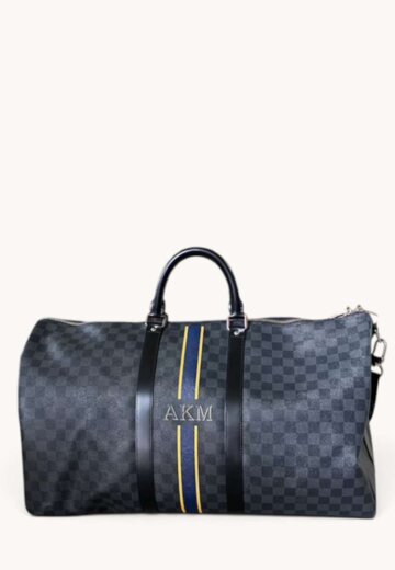 Louis Vuitton Keepall