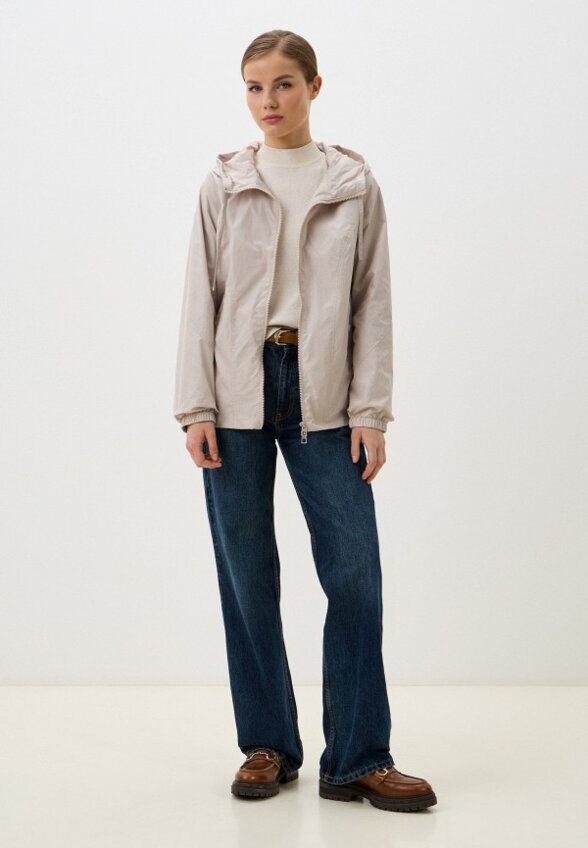 Ветровка Снежная Королева