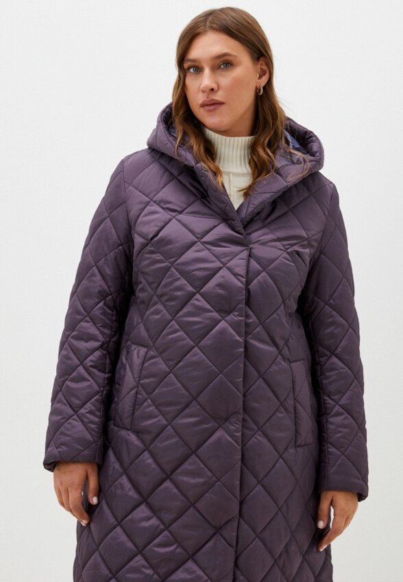 Пуховик Naturaxl