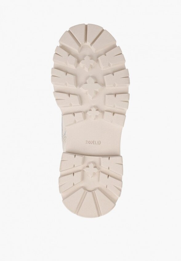 Ботинки Abricot