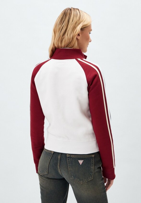 Олимпийка Guess Jeans