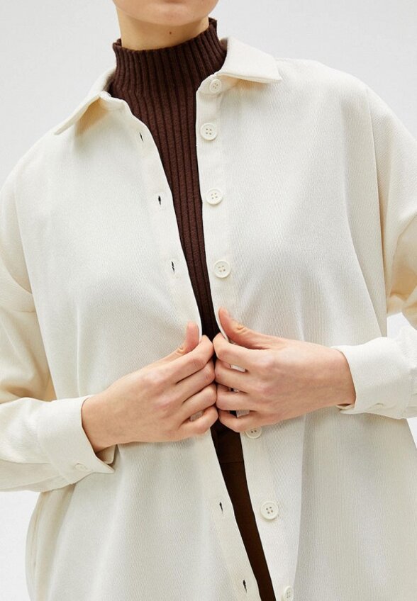 Рубашка Koton