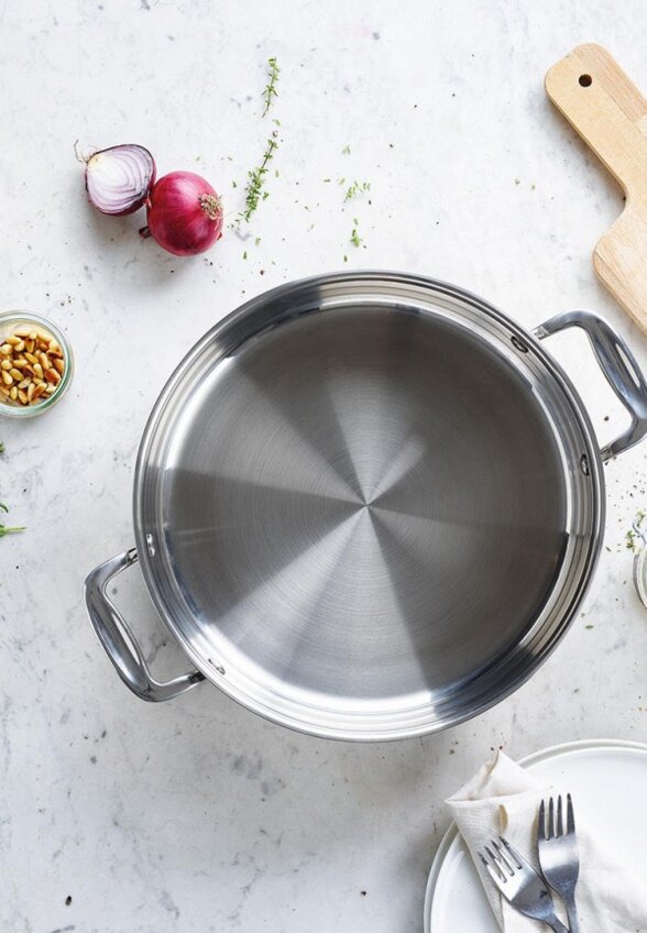 Кастрюля Beka