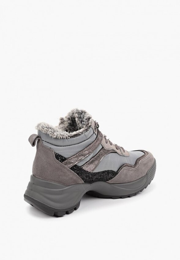 Кроссовки Imac