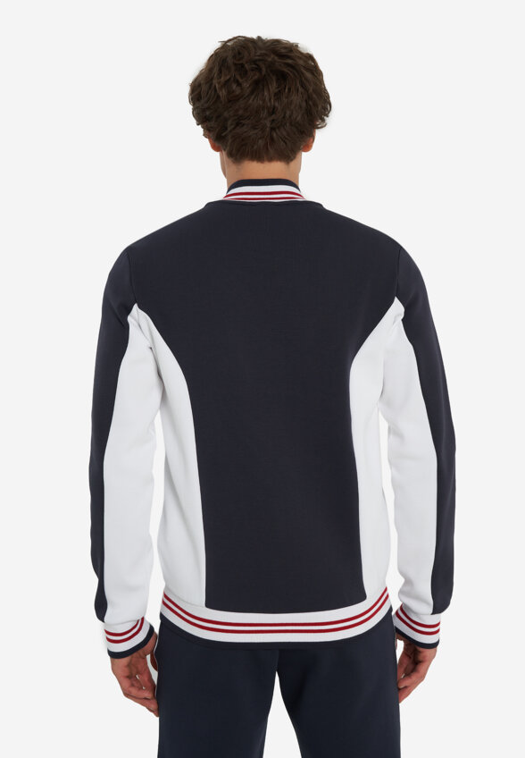 Олимпийка мужская FILA Settanta, Синий