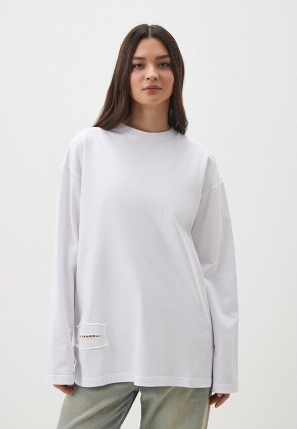 Лонгслив Devo4ka South of Russia