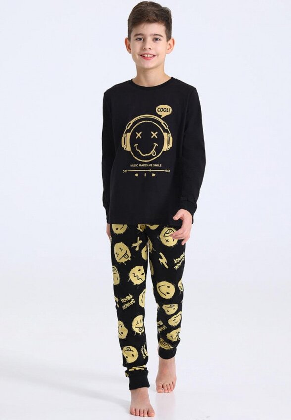 Пижама Апрель