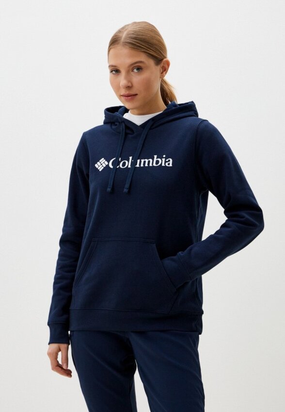Худи Columbia