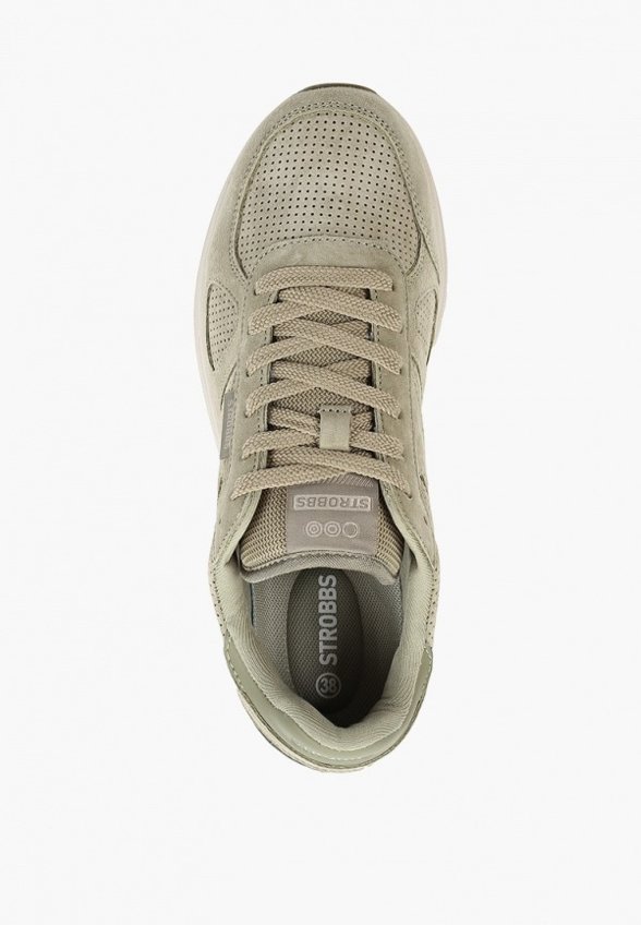 Кроссовки Strobbs