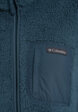 Джемпер флисовый женский Columbia West Bend Full Zip Ii, Голубой8  - превью