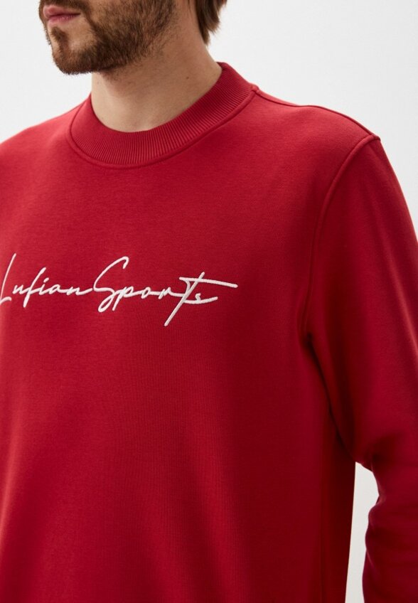 Свитшот Lufian