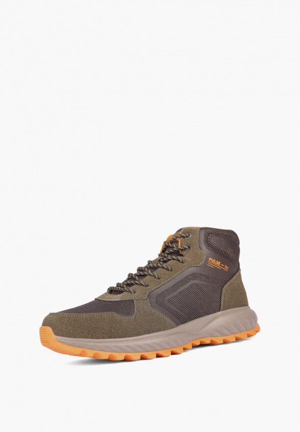 Кроссовки Pulse