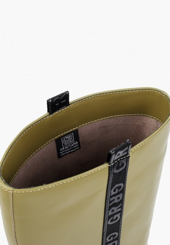 Сапоги Graciana