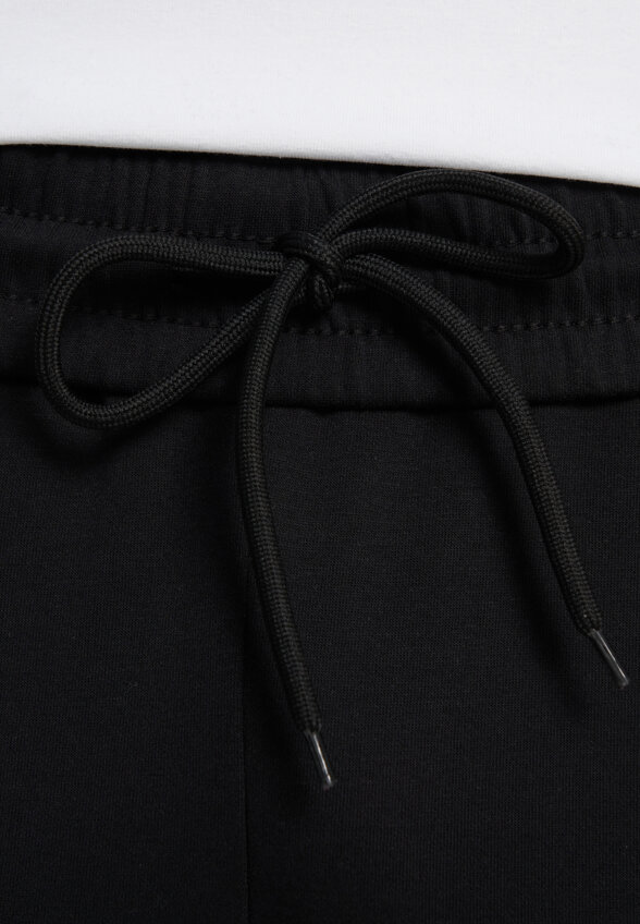 Костюм мужской Sergio Tacchini Marco, Черный