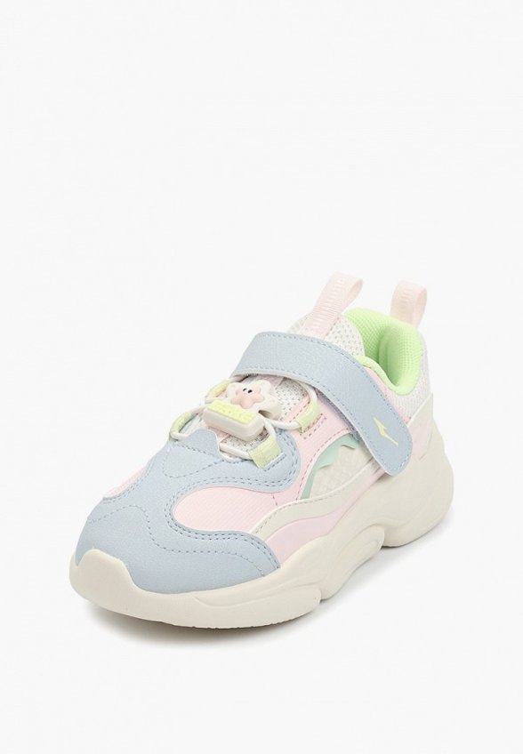 Кроссовки Erke