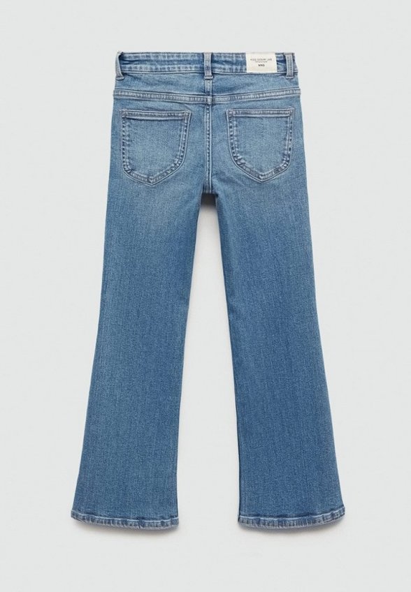 Джинсы Mango Kids