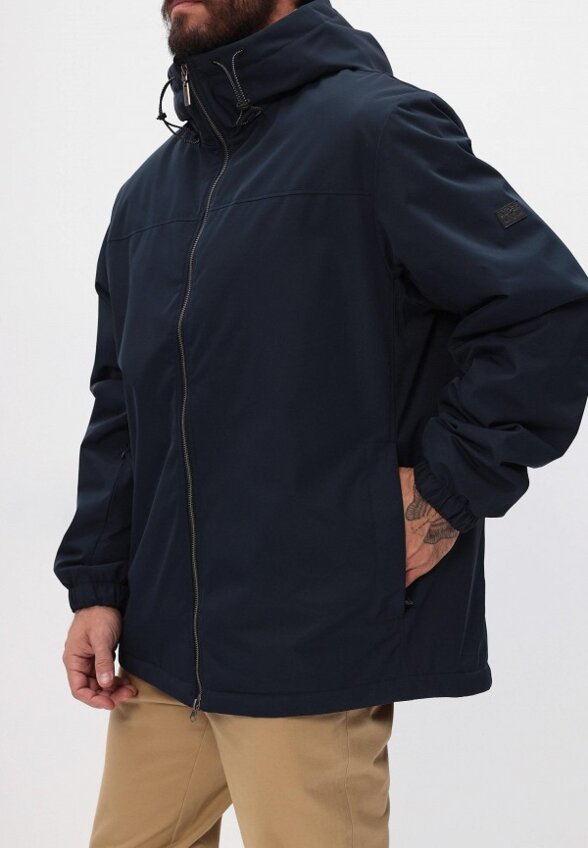 Куртка утепленная Alpex