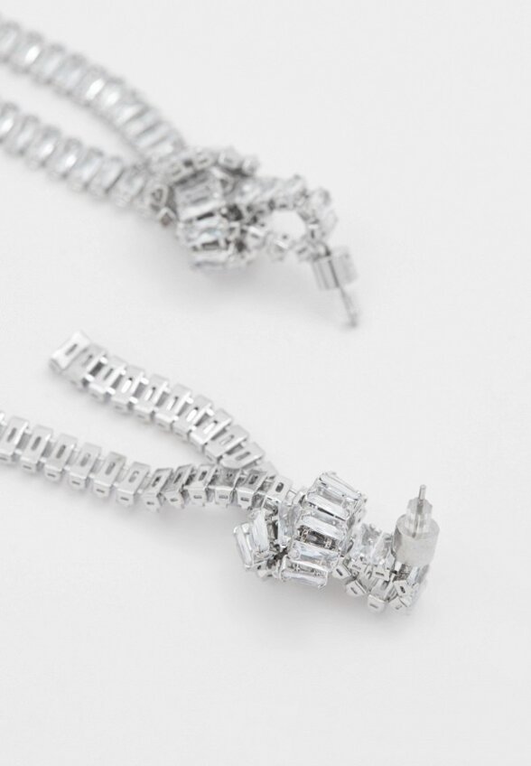 Серьги Love Republic