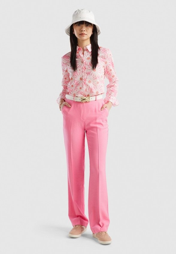 Брюки United Colors of Benetton