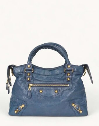 Balenciaga City женщинам