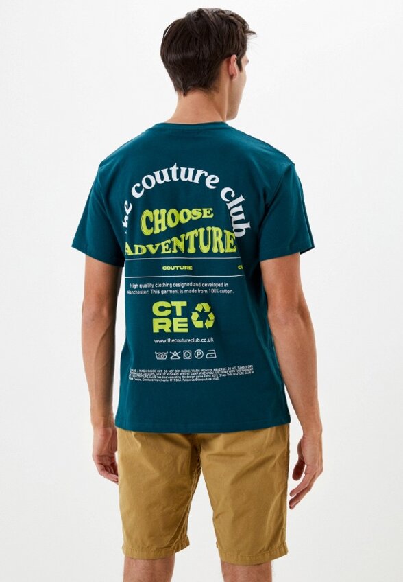 Футболка The Couture Club