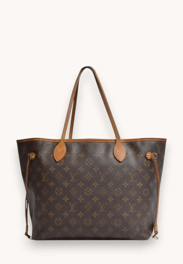 Louis Vuitton Neverfull