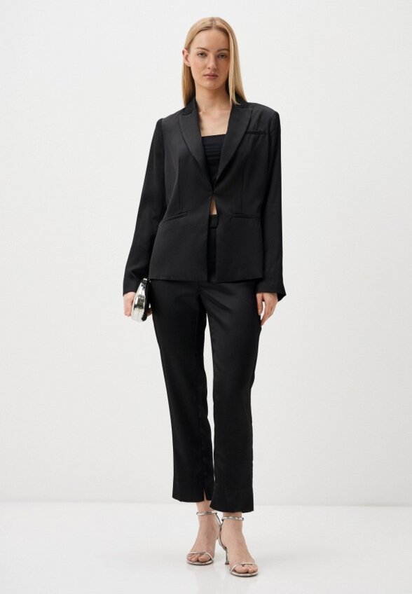 Брюки Punt Roma