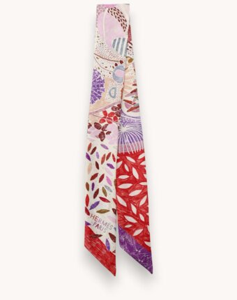 Hermes Twilly женщинам