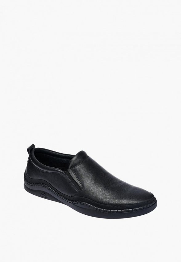 Лоферы Niota Line