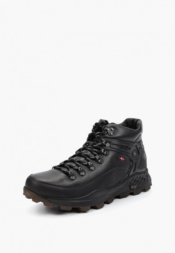 Ботинки Emanuele Gelmetti