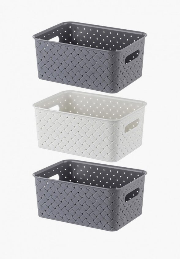 Комплект корзин Elcasa