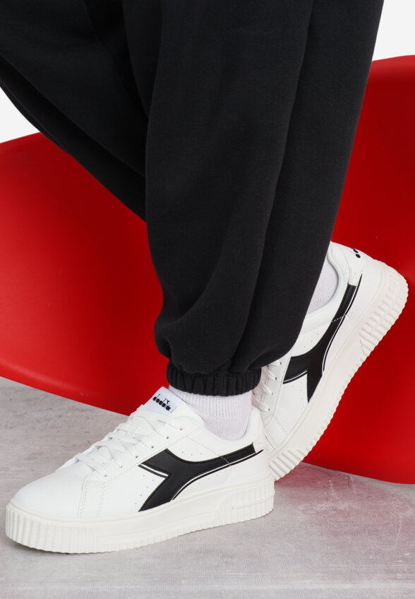 Кроссовки женские Diadora Jace Double, Белый
