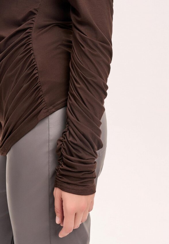 Лонгслив DaModno