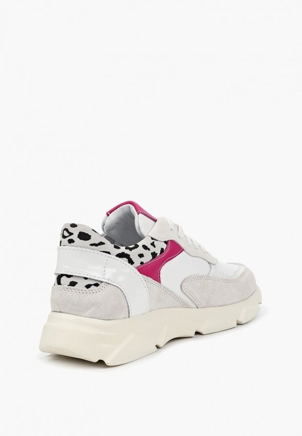 Кроссовки Mysa