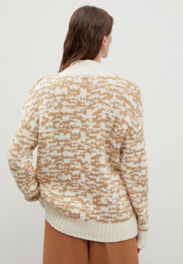 Свитер Finn Flare