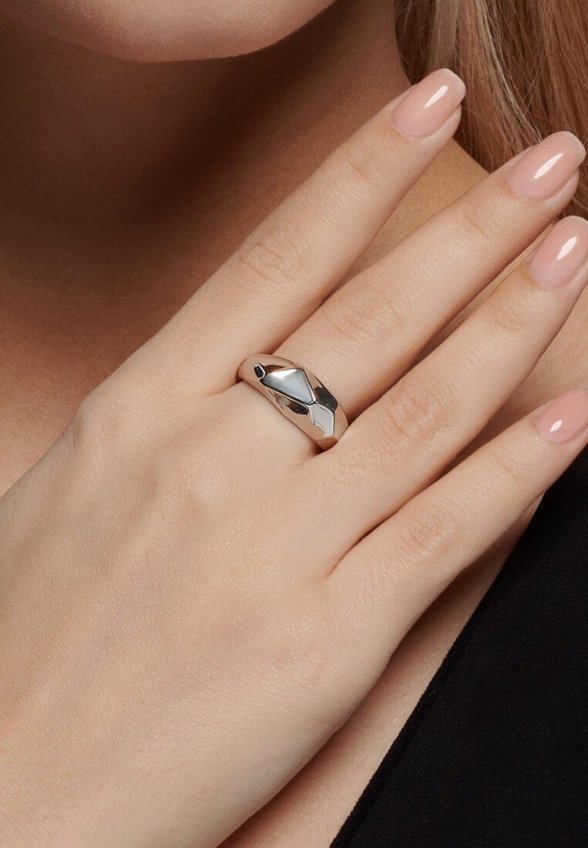 Кольцо Diamant