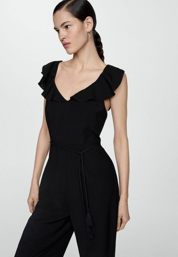 Комбинезон Mango